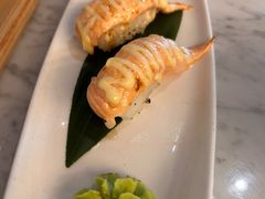 -阿吾罗日本料理(K11艺术中心店)