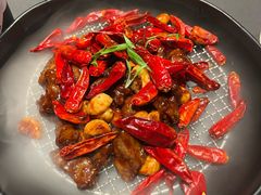 -凤凰园烤鸭店·唐山菜·传承花椒肉(老唐丰路店)
