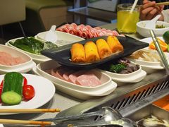-海底捞火锅(漕宝路店)