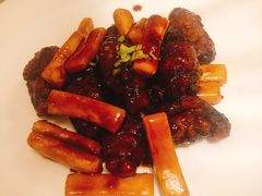 -枣子树·素食餐厅(普陀山店)