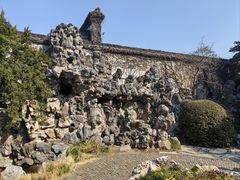 -何园