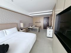 -北京康莱德酒店