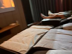 -君之悦·影院式足道·养生SPA(回兴店)