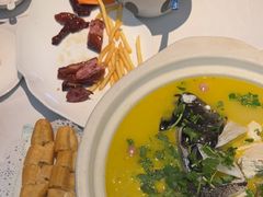 -丰收日·小海鲜·沪上家宴(顾村正大店)