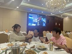 -金时代顺风大酒店(协泰店)