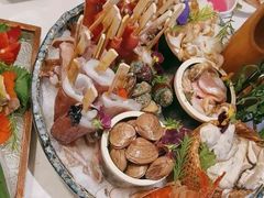 -合乐·创意火锅·海鲜火锅(亚东柒号店)