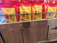 -好口味小吃楼·东北菜(太原南街店)