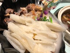 -名善山珍·野生菌汤锅(文殊院店)