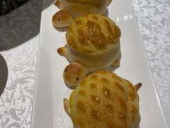 -红棉中餐厅·广州海航威斯汀酒店
