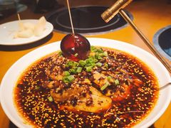 -拈菜(观音桥阳光世纪店)