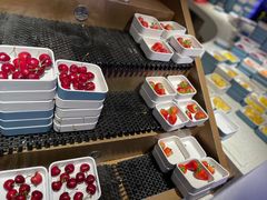 -北京海德酒店温泉