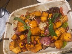 -那时新疆·若羌(经纬汇店)