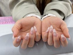 -尤米一站式美甲美睫