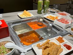 -海底捞火锅(九久奥特莱斯店)