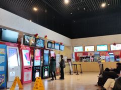 -天津美亚HeyLED影城(天津水游城店)