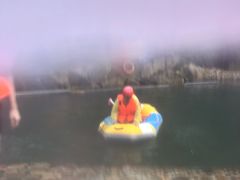 -将军关探险漂流