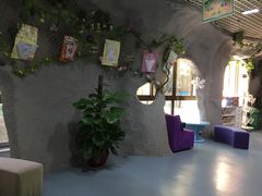 -深圳少年儿童图书馆