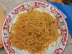 -破瓦寒窑烤羊排·鲜牛肉烧烤
