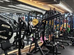 -OWNBODY健身(下沙店)
