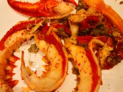 -博林天瑞喜来登酒店·西丽尚膳