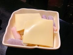 -炙韩料理·部队锅专门店