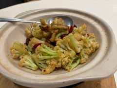 -云庭汇·粤菜海鲜(东盟盛天地店)