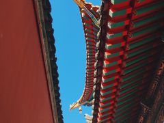 -西安市广仁寺