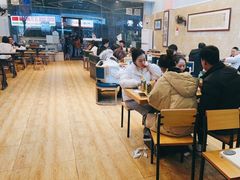 大堂-晓靖轩烧烤(沙河风情店)