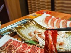 -炼瓦家日式烧肉·寿喜烧(融创精彩天地店)