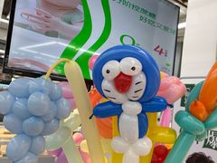 -沃尔玛购物广场(仓山万达店)