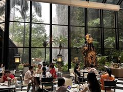 -广州花园酒店
