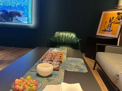 -悦融琥珀·京鲁菜·海味珍品(西单店)
