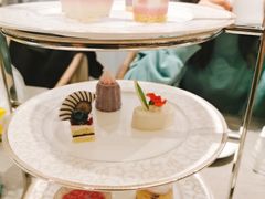 -五洲咖啡厅(五洲大酒店)