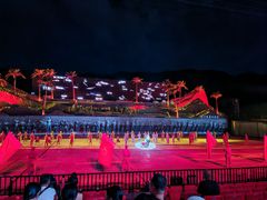 -三亚红色娘子军演艺公园景区