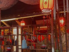 -田园印象·成都土菜院子(华阳店)