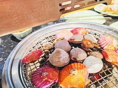 -韩盛·盛江山自助料理(于洪新玛特店)