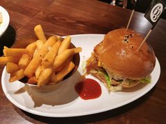 -Bistro 63 创意融合料理(广粤天地店)