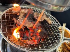 -松明一烤肉馆(鲁园店)
