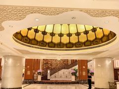 -咖啡苑自助餐厅·中国大饭店