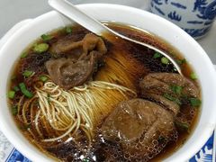 -东吴面馆(因果巷店)