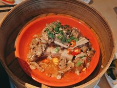 -避风塘(南汇店)