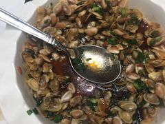-丰收日·小海鲜·沪上家宴(顾村正大店)