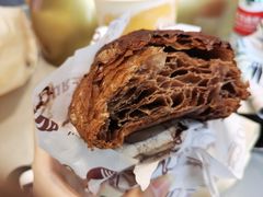 -OUR Bakery(三里屯太古里店)
