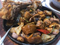 -富临皇宫(窝打老道店)