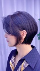 -New Fashion发型定制