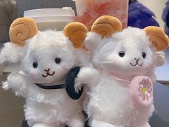 -喜茶(泰州泰兴吾悦广场店)