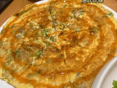 -隅乐胡椒虾·台湾菜·团建(皇岗店)