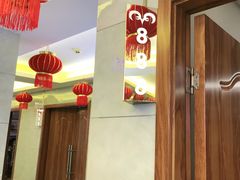 -杨正宗烤全羊(北二环店)