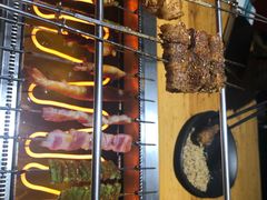 -悦屋老板娘的烤肉店(紫薇田园店)