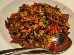 -飶香居(省博物馆店)